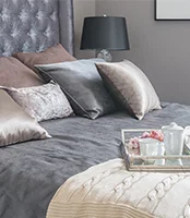 MIRONOVA ART category Bedding menu preview